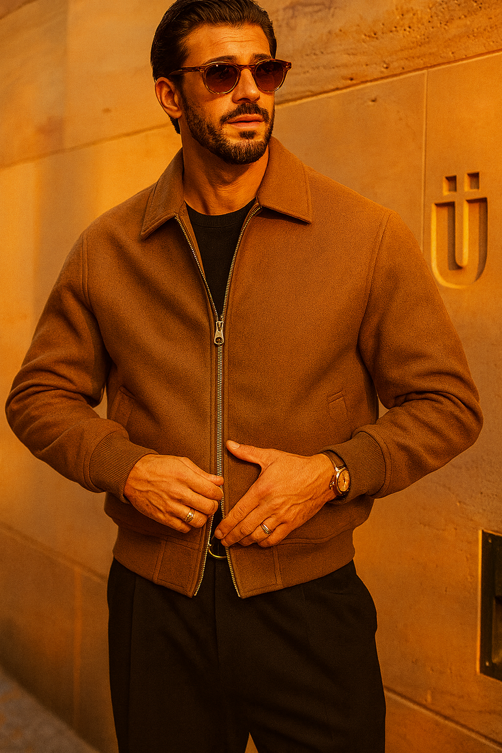 Mens