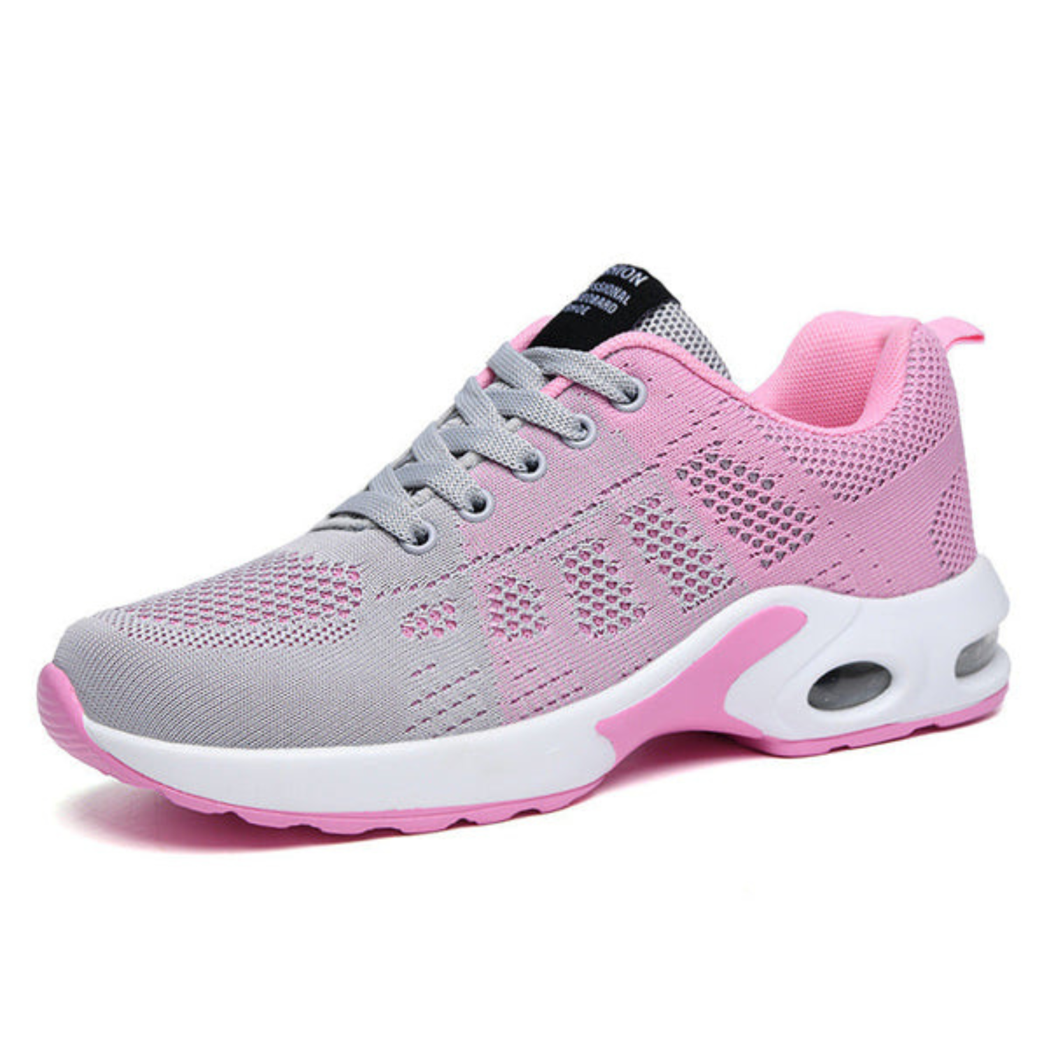 Women's Walking Shoes - Lightweight supportive trainers Fino