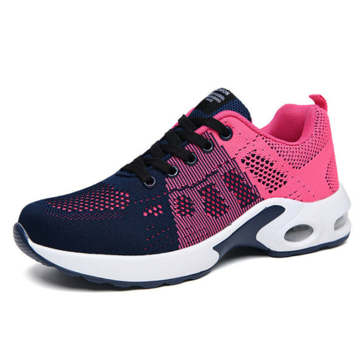 Women's Walking Shoes - Lightweight supportive trainers Fino