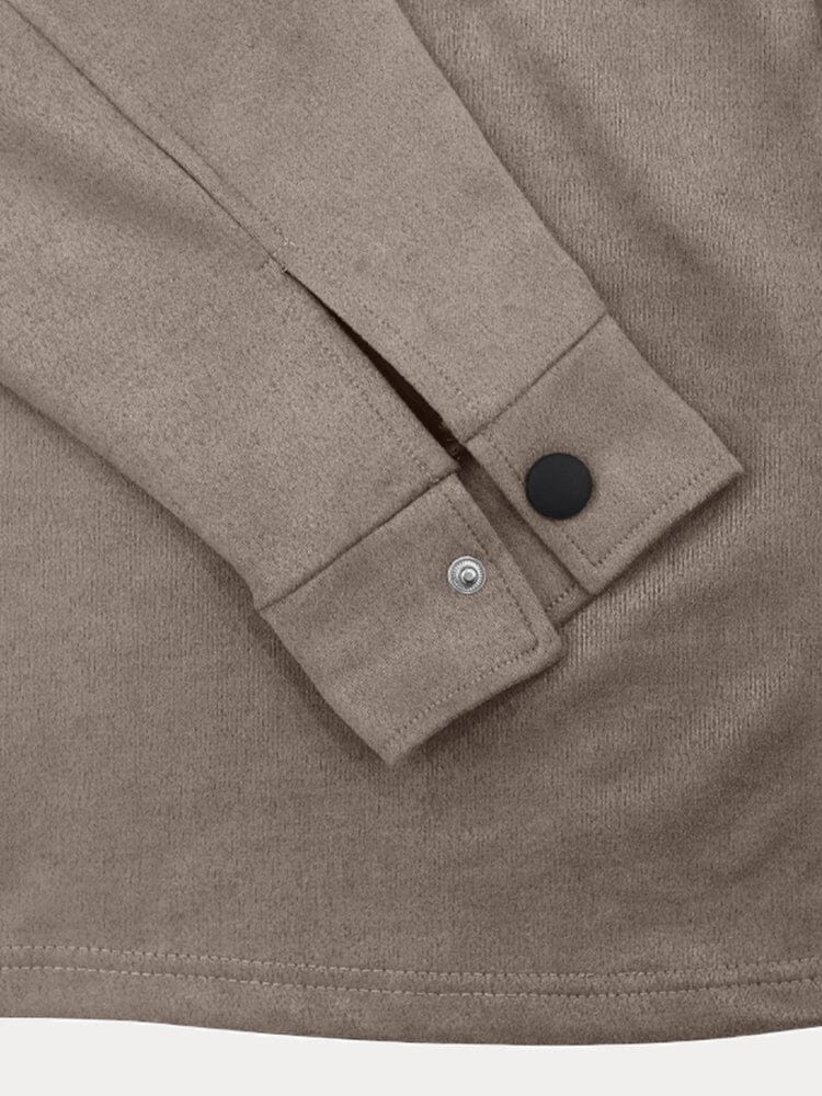 Men's Set - Shirt with buttons and pants - Fino Fino