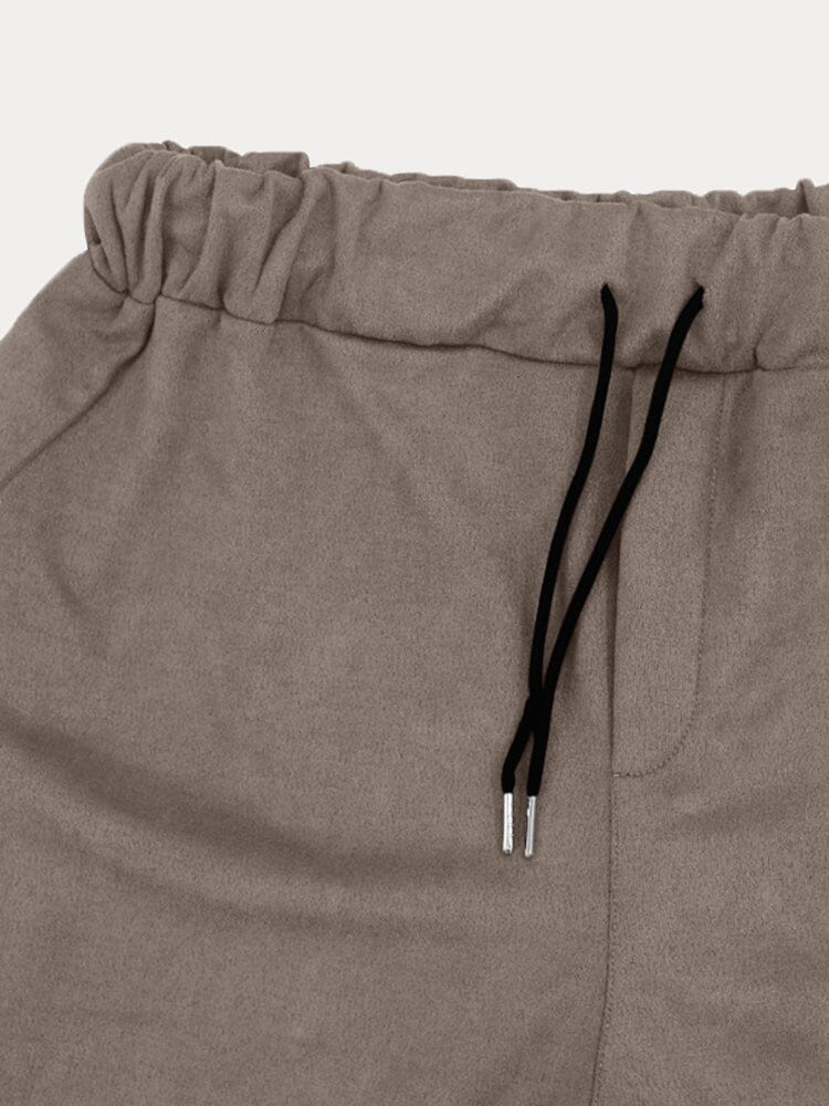 Men's Set - Shirt with buttons and pants - Fino Fino