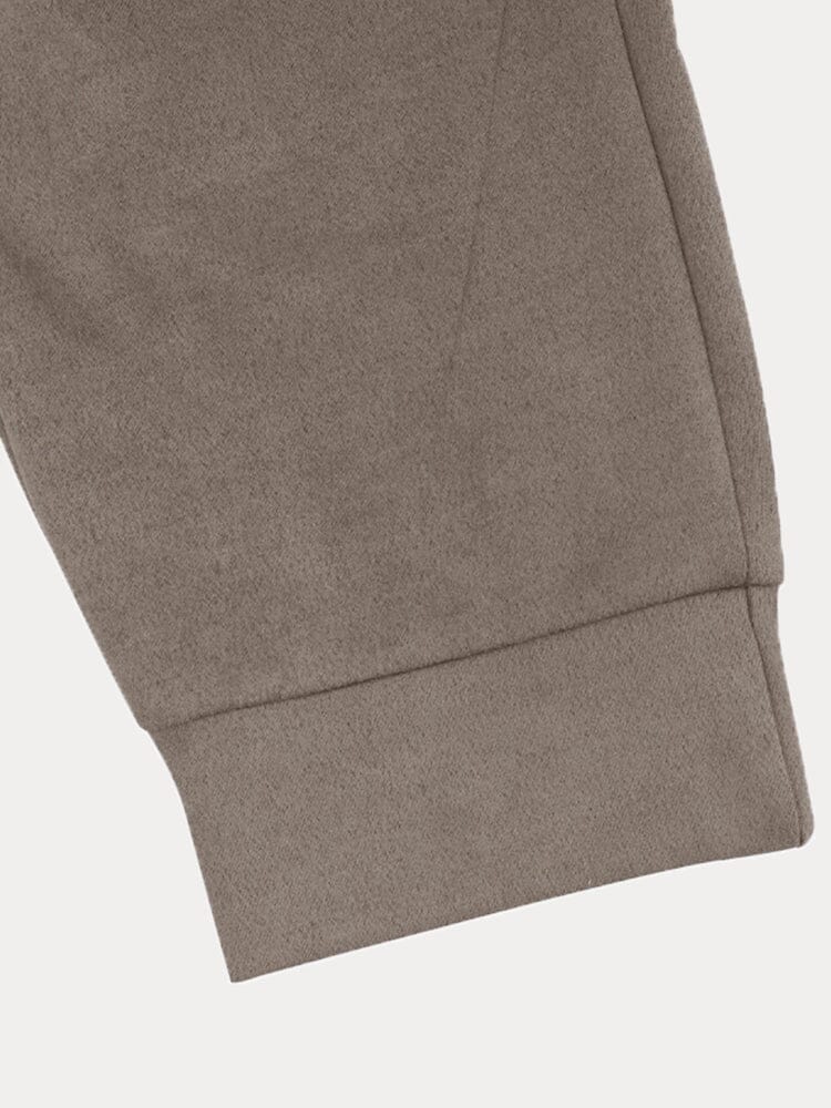 Men's Set - Shirt with buttons and pants - Fino Fino